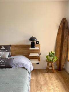 Villa Namasté SPA bien être TOUT compris - La Trinité-sur-Mer - 1