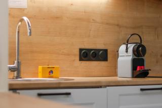 M1 Marquer Agréable T2 centre ville - 3