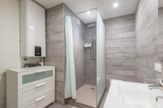 M1 Marquer Agréable T2 centre ville - 2