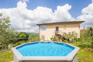Villino Aurora by VacaVilla - Ciggiano - 4