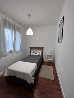 Apartamento Valle de trapaga - - 6