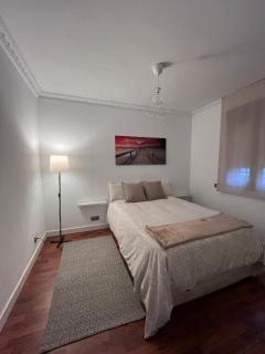 Apartamento Valle de trapaga - - 8