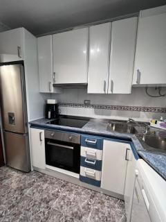 Apartamento Valle de trapaga - - 4