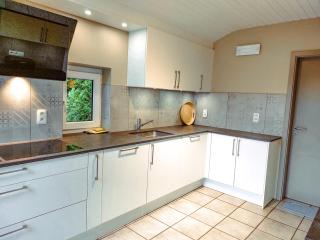 Vue sur la Vallée - Family holiday home in Malmedy with private pool - Malmedy - 3