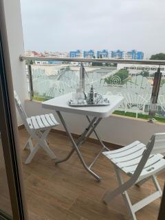 Apartamento perla del mar - Martil - 5