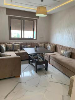 Apartamento perla del mar - Martil - 4