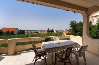 Dodo Sea View Apartments - Novalja - 2