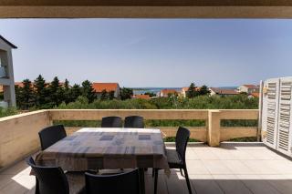 Dodo Sea View Apartments - Novalja - 1