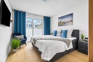 Ferienwohnung Zitronengarten Olpenitz - Olpenitz - 9