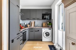 Ferienwohnung Zitronengarten Olpenitz - Olpenitz - 8