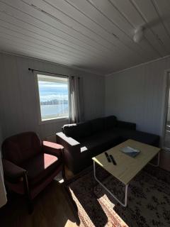Koselig liten rorbu i Lofoten - Ballstad - 4