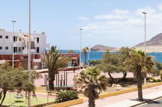 Apartamento Plaza Roja - El Médano - 0