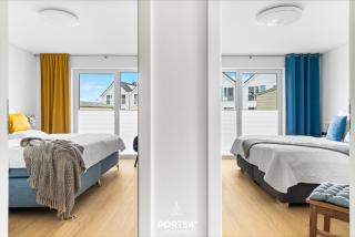 Ferienwohnung Zitronengarten Olpenitz - Olpenitz - 2