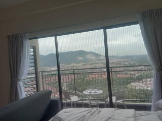 Youth City Nilai Cozy view - Nilai - 1
