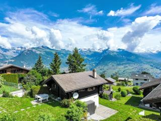 Chalet Lao-Lao by Interhome - Nendaz - 0
