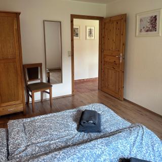 Landhäuschen Danneborth - 3