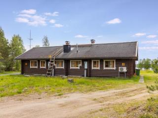 Holiday Home Ruka-kitkan käki by Interhome - Säkkilänvaara - 9