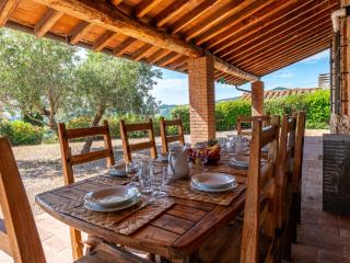 Holiday Home Casa Grande by Interhome - Case Bardi - 8