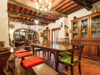 Holiday Home Podere Rasenna by Interhome - Marti - 6