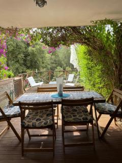 Cottage Punta Ala Residential Area with Pool - Punta Ala - 6