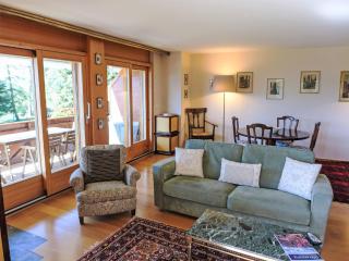 Apartment Les Pierres C 6 by Interhome - Crans-Montana - 5