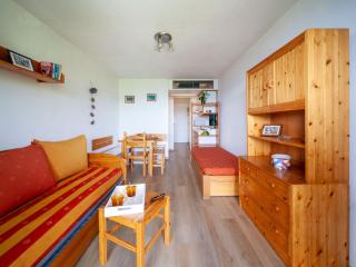 Apartment Pegase Phenix-1 by Interhome - Le Corbier - 4