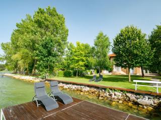 Apartment Lakefront 2 by Interhome - Balatonlelle - 0