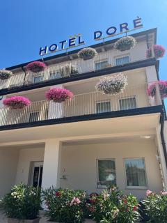 Hotel Dorè - Castelnuovo del Garda - 9