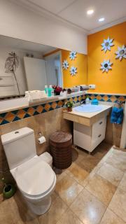 FIRST Beach line - Marbella - 4