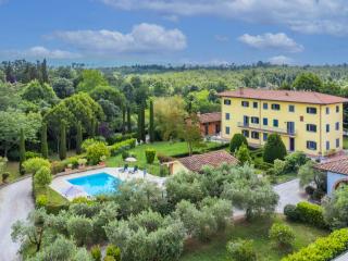 Villa Villa Elena-1 by Interhome - Le Vedute - 9