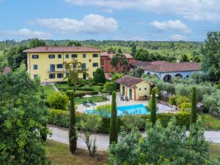 Villa Villa Elena-1 by Interhome - Le Vedute - 2