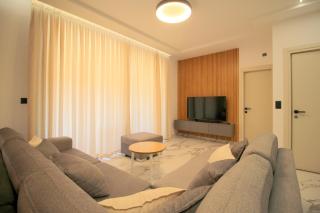 Veseli Luxury Apartments - Sarandë - 0