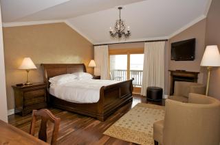 Eganridge Resort, Golf Club & Spa - Bobcaygeon - 8