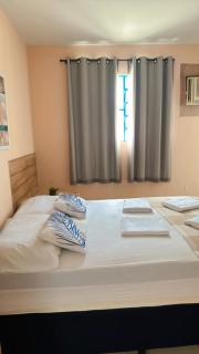 Pousada Sete Mares Manaira - 7