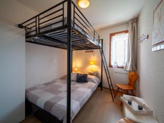 Apartment Bâtiment A-18 by Interhome - Le Corbier - 0