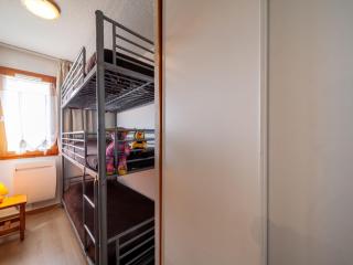 Apartment Bâtiment A-18 by Interhome - Le Corbier - 9