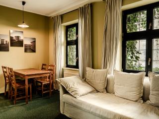 Apartment Twain by Interhome - Mariánské Lázně - 7