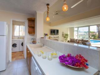 Holiday Home Bergen by Interhome - Albir - 1