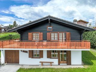 Chalet Petite Plaisance by Interhome - Nendaz - 9
