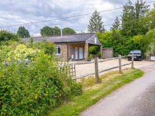 Holiday Home Fir Cottage by Interhome - 3