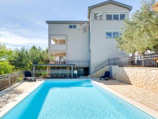 Apartment Relax-1 by Interhome - Maslenica - 9