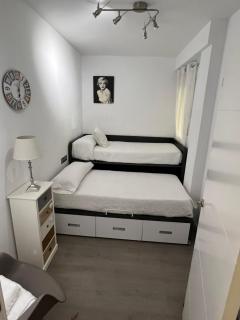 NUEVO!! Apartamento Lujo&Confort. PARKING - Sevilla - 9