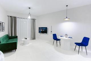 Barrikada Street Modern App - THE NEST - Tirana - 6