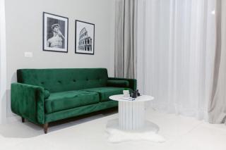 Barrikada Street Modern App - THE NEST - Tirana - 7