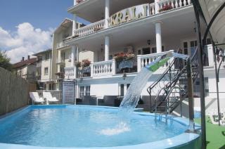 Hotel Kralj - Vrnjačka Banja - 5