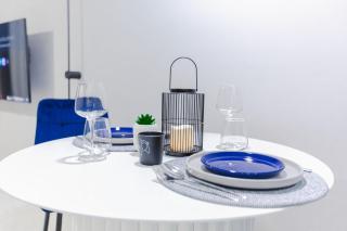 Barrikada Street Modern App - THE NEST - Tirana - 5