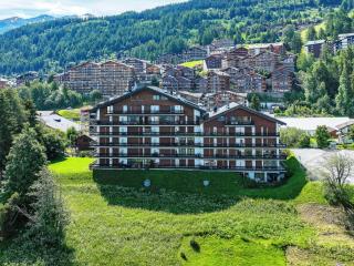 Apartment Muverans I C3 by Interhome - Nendaz - 0