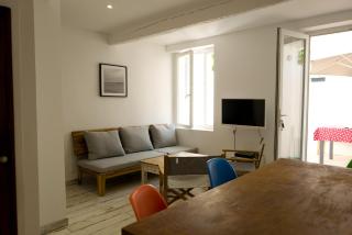Le Cabanon de Marius - Six-Fours-les-Plages - 3