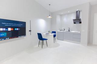 Barrikada Street Modern App - THE NEST - Tirana - 4