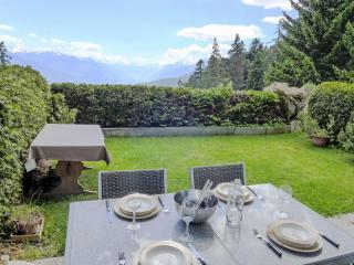Apartment Les Essampilles 25 by Interhome - Crans-Montana - 0